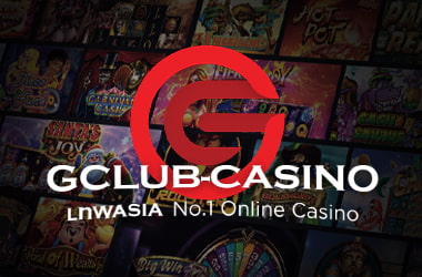 gclub-casino - สมัครสมาชิกใหม่ รับโปรโมชั่นทันที